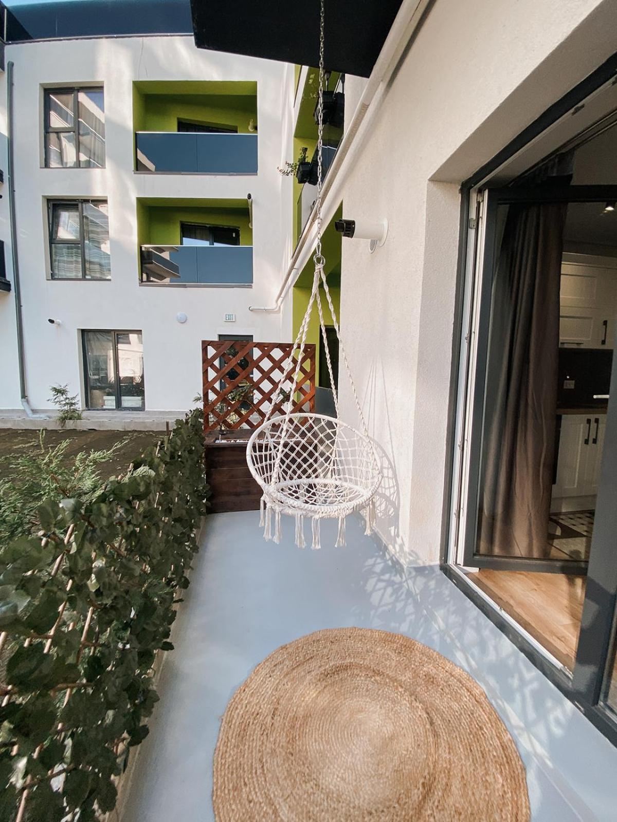 The Haven Cluj-Napoca Exterior foto